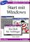 KnowWare Nr. 105 - Start mit Windows. Windows 3.1 und 3.11- Ein Heft für Anfänger