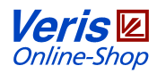 Veris Direct-Logo