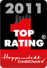Siegel Top Rating